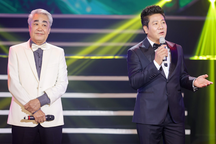 Thầy và trò Học viện Âm nhạc Quốc gia biểu diễn tri ân ngày Nhà giáo