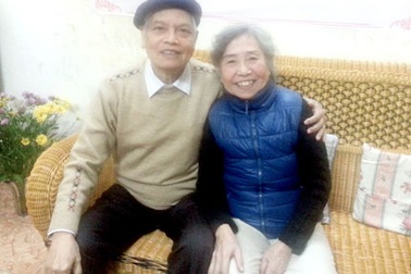 Mối tình vượt thời gian của nhạc sỹ Doãn Nho