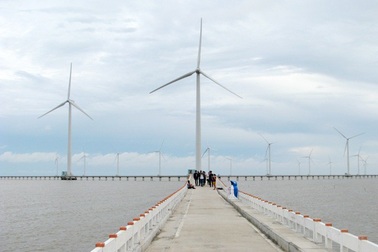 Về xứ “Công tử Bạc Liêu” chơi đâu ngày Tết ?