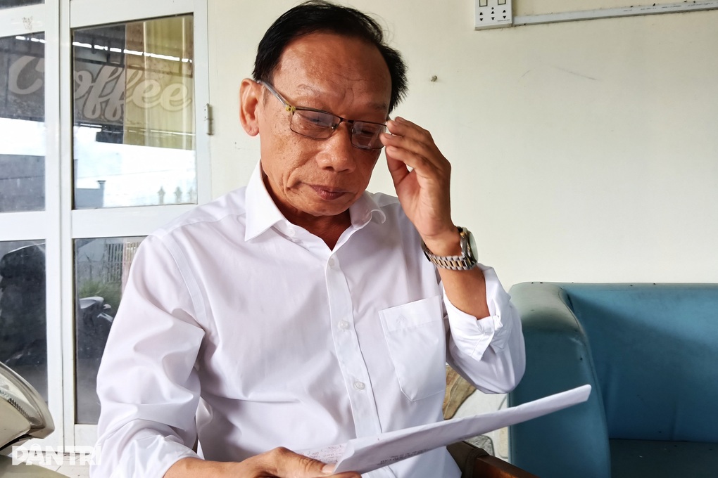 Tuyến đường dài nhất nội ô Bạc Liêu lấy tên từ sự kiện lịch sử 23/8/1945 - 3 Tuyến đường dài nhất nội ô Bạc Liêu lấy tên từ sự kiện lịch sử 23/8/1945 - 3