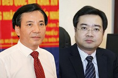 Bí thư Kiên Giang Nguyễn Thanh Nghị trở lại làm Thứ trưởng Bộ Xây dựng