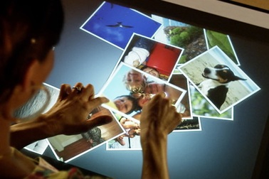 Lenovo phủ nhận kế hoạch sản xuất tablet “khổng lồ”