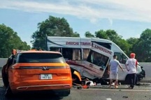 Vụ tai nạn 2 người chết trên cao tốc dưới góc nhìn pháp lý