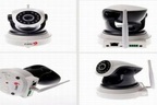 Camera giám sát “made in Việt Nam” giá mềm
