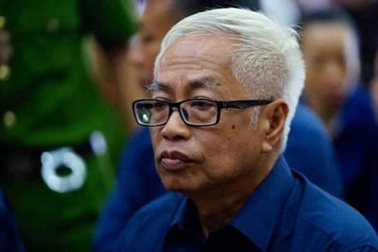 Cựu Tổng Giám đốc Ngân hàng Đông Á lại gây thiệt hại 5.500 tỷ đồng