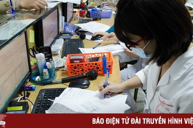 Hà Nội thực hiện nhiều biện pháp nhằm giảm tỷ lệ nợ BHXH