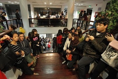 Những cơn “sóng ngầm” của phim Việt đương đại