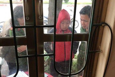 Giảm án cho nữ kiểm sát viên nhận tiền “chạy án”