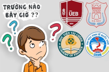 Có nhất thiết phải chen chân giành tấm vé vào trường đại học "top"?