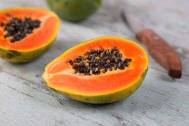 Tác dụng của quả và lá đu đủ với bệnh ung thư