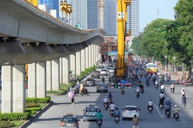 Cảnh báo rủi ro vay vốn giá rẻ Trung Quốc