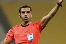 Trọng tài người Qatar bắt chính trận Việt Nam - Thái Lan ở sân Việt Trì