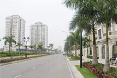 "Thuốc" đặc trị cho thị trường BĐS