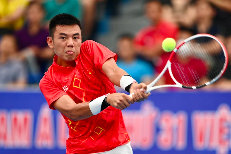 Quần vợt Việt Nam năm 2023: Chờ đợi Lý Hoàng Nam xuất hiện tại Grand Slam - 1 Quần vợt Việt Nam năm 2023: Chờ đợi Lý Hoàng Nam xuất hiện tại Grand Slam - 1