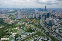 Kiến nghị không thu tiền đất bổ sung khi doanh nghiệp chưa bán nhà đất