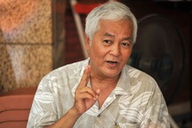 Nghệ sĩ Duy Thanh qua đời vì bệnh ung thư