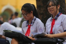 Thay đổi cách hỏi trong đề thi lớp 10 tại TPHCM