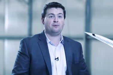 Mỹ lên kế hoạch phát triển máy bay siêu thanh