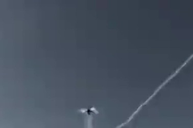 Video phi công Nga nghi kích hoạt tính năng đặc biệt trên trực thăng Cá sấu