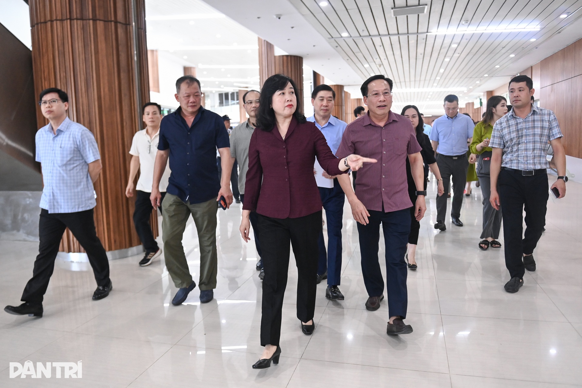 Bệnh viện Việt Đức cơ sở Ninh Bình lột xác theo tiêu chuẩn châu Âu - 3 Bệnh viện Việt Đức cơ sở Ninh Bình lột xác theo tiêu chuẩn châu Âu - 3