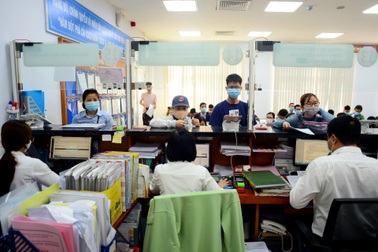 Năm 2023, nhiều công việc cơ quan nhà nước không cần công chức, viên chức