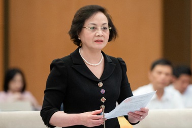 23 tỉnh, thành mới được bố trí gần 500.000 biên chế, 34.000 trụ sở công