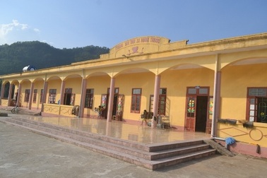 Trường Mầm non “tạm thu” trả lại tiền cho phụ huynh