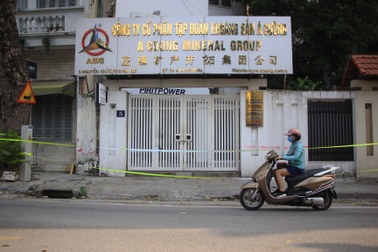 Hà Nội: Khu vực cách ly nhà "bệnh nhân 21" nhiễm nCoV