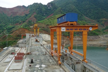 Nâng cao tỷ lệ nội địa hóa thiết bị cho các nhà máy thủy điện