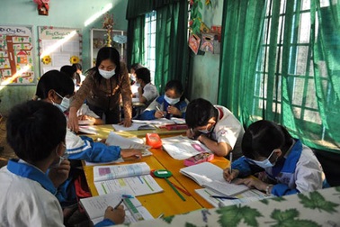 Mỏ đá hành dân