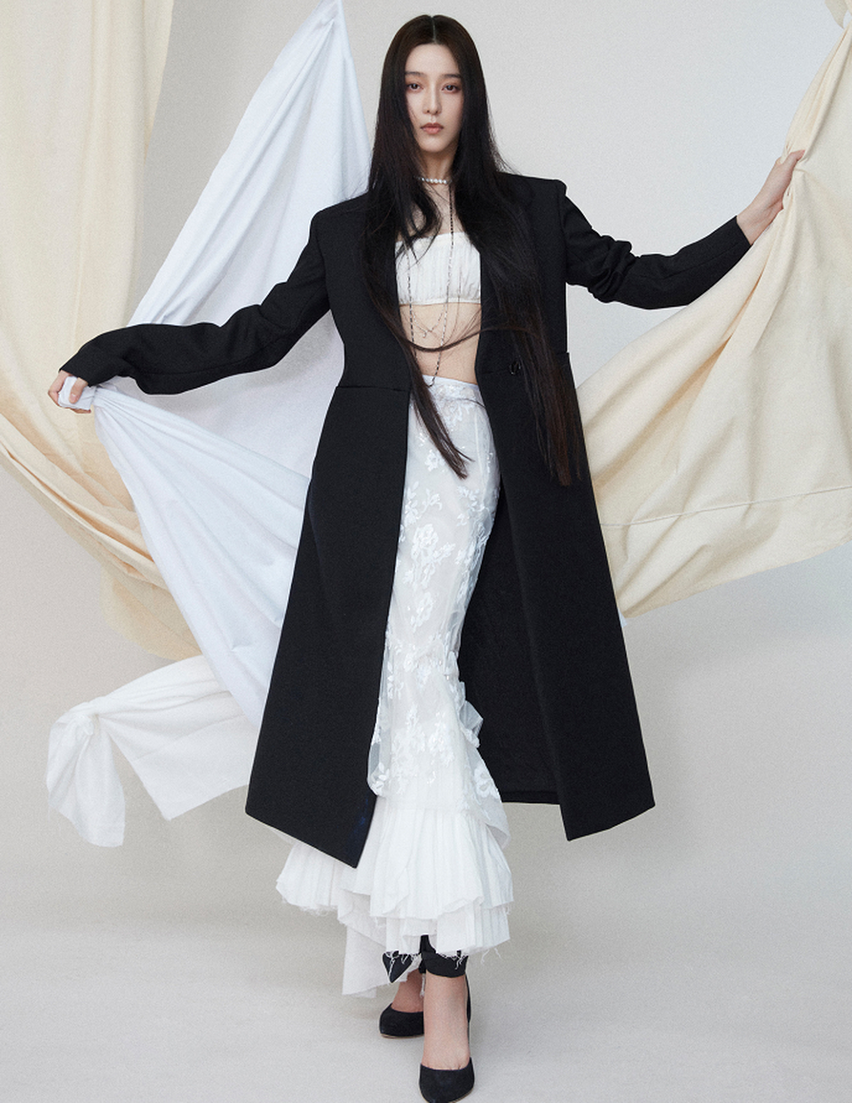 Giấc mộng đêm hè của Phạm Băng Băng - 17 Giấc mộng đêm hè của Phạm Băng Băng - 17