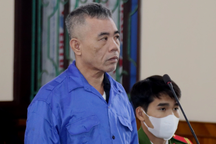 Đâm hàng xóm tử vong vì tiếng động lạ trên mái nhà