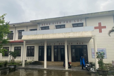 Vụ bác sĩ làm việc trên xe lăn bị điều chuyển: Yêu cầu giám định sức khỏe