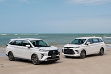 Toyota Veloz, Avanza và loạt xe "hot" tầm 700 triệu đồng mới về Việt Nam