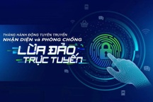 Cảnh báo thủ đoạn mời chào vay tiền online để chiếm đoạt tài sản