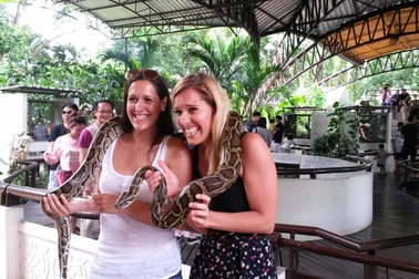 Những điểm mua sắm hấp dẫn tại Thái Lan (phần 1)