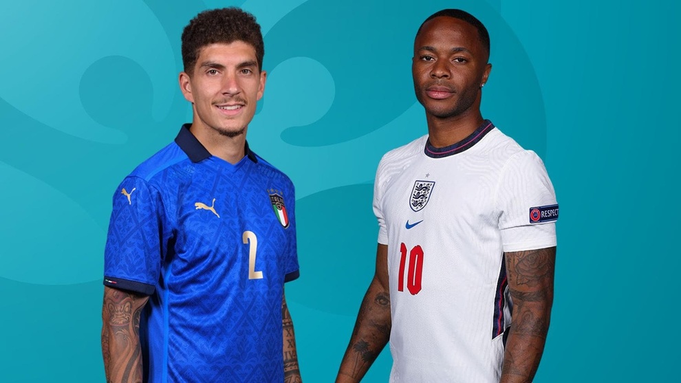 Những điểm nóng quyết định trận chung kết Euro 2020 - 2 Những điểm nóng quyết định trận chung kết Euro 2020 - 2