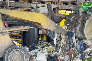 Người dân Đà Lạt khốn khổ vì nhà máy rác gây ô nhiễm