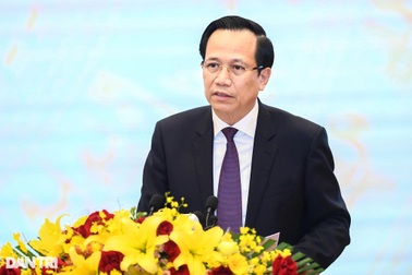 "Chăm lo 42,8 triệu người trong bối cảnh dịch bệnh là việc đặc biệt khó"