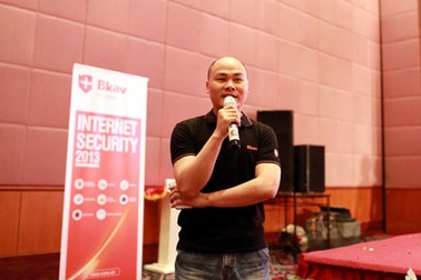 Bkav: “Trend Micro đã quá lạc hậu!”