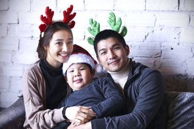 Victor Vũ chọn Nhã Phương làm “át chủ bài” trong phim mới