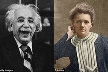 Tình cảm Albert Einstein dành cho Marie Curie trong lá thư mới tìm thấy