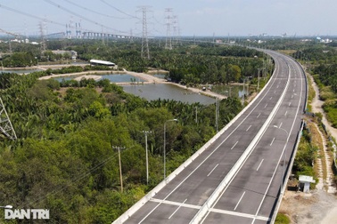 4 nút giao nghìn tỷ đồng giúp khơi thông cửa ngõ TPHCM