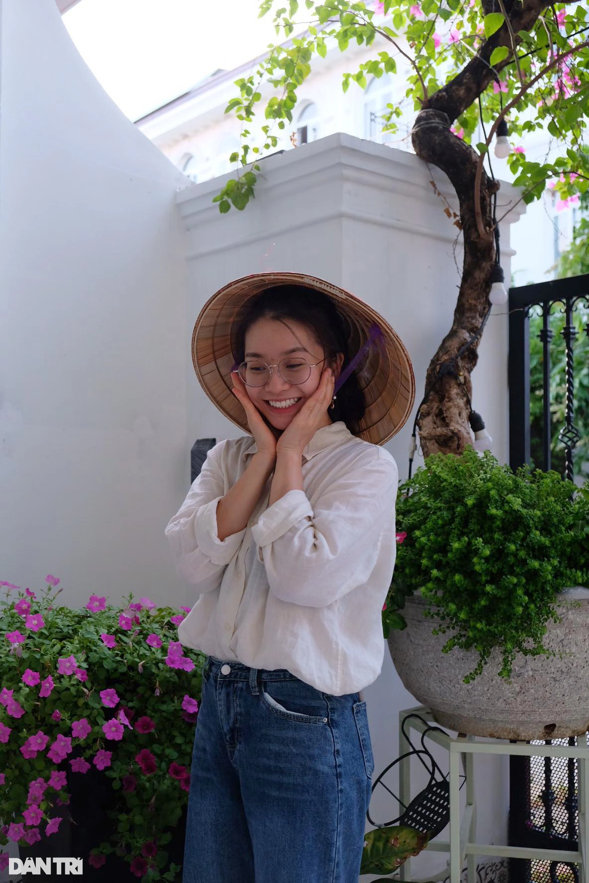 Nữ thủy thủ gốc Việt tàu sân bay Mỹ: Trượt đại học là cơ duyên vào hải quân - 14 Nữ thủy thủ gốc Việt tàu sân bay Mỹ: Trượt đại học là cơ duyên vào hải quân - 14