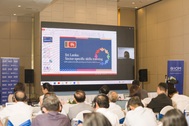 "Hộ chiếu kỹ năng" và cách Sri Lanka nâng chất lượng lao động di cư