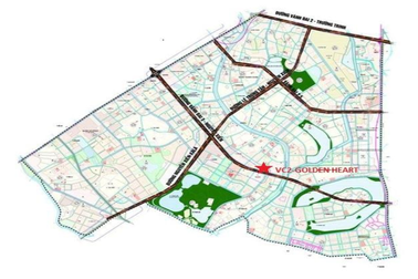 Hạ tầng Tây Nam Hà Nội đẩy mạnh liên kết vùng, bất động sản sốt lên từng giờ