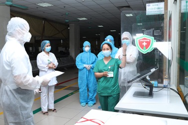 Bộ Khoa học sẽ tổ chức các sự kiện hoạt động theo hình thức trực tuyến