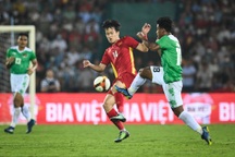 Cục diện bảng A trở nên khó lường, U23 Việt Nam liệu có bị loại sớm?