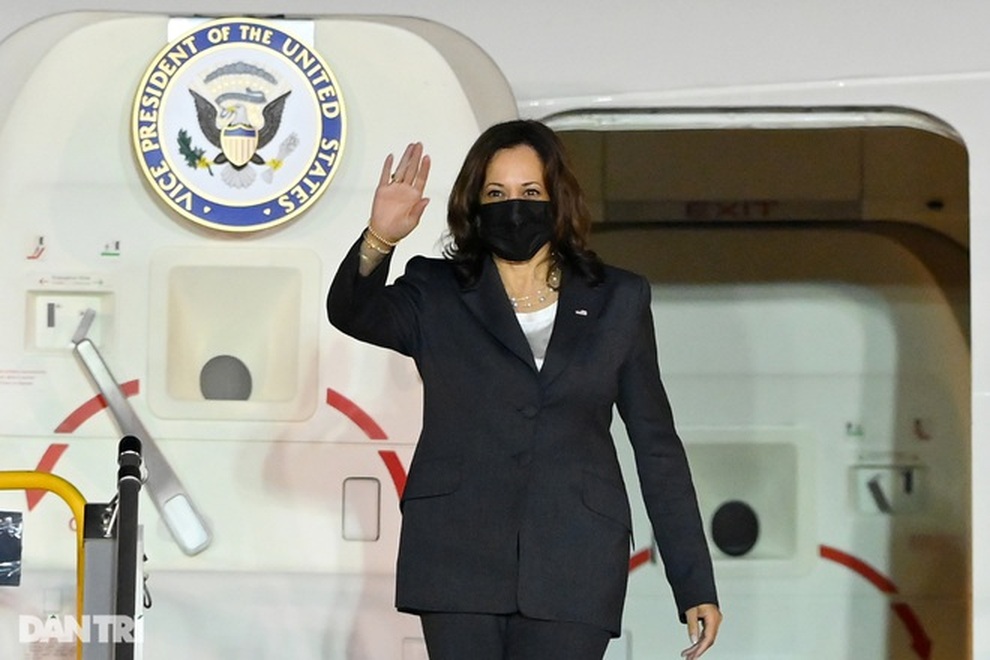 Cách tiếp cận mới của chính quyền Biden với Đông Nam Á - 1 Cách tiếp cận mới của chính quyền Biden với Đông Nam Á - 1