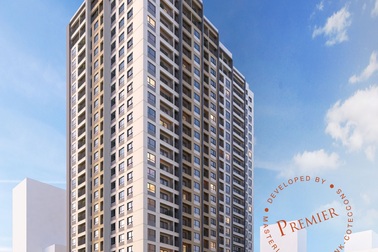 Giới đầu tư bất động sản quy tụ về quận Long Biên-Hà Nội